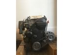 Motore MARINO LOMBARDINI  LDW702M 20HP TMC 40