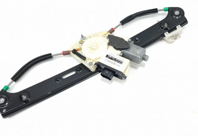 ALZACRISTALLO ELETTRICO POST. DX BMW X3 1° Serie 6925966 (0410) - Foto 7