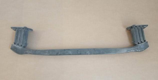 TRAVERSA INF. PARAURTI ANT. 999-U1294460 Carrozzeria  Lamierati interni  Parete frontale  Travers FIAT - 500 L - 01-06-2017 -, FIAT - 500 L - 01-07-20