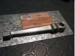 Leva frizione Guzzi Benelli 50 90 125 cc 5v GB 35090200