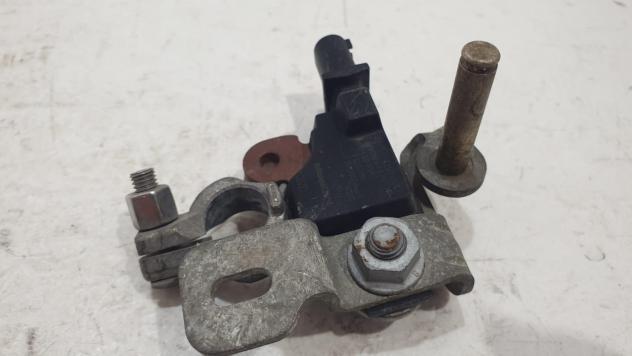 MORSETTO CON CENTRALINA SENSORE START E STOP ALFA ROMEO Giulietta Serie (940_) 51962913 Diesel 1.6 (13) - Foto 5