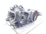 SUZUKI BURGMAN K5 AN ABS 650 CARTER MOTORE ALBERO E INGRANAGGI - MOD: P506 2005