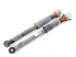6Q0513025AA COPPIA AMMORTIZZATORI POSTERIORI VOLKSWAGEN POLO 1.2 B 47KW  5M &hellip;