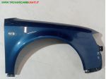 PARAFANGO ANT. DX BLU  999-U1309917 Carrozzeria  Lamierati esterni  Fiancat &hellip;