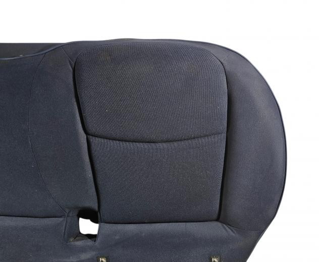 SEDUTA SEDILI POSTERIORI FIAT 500 X Serie (15) - Foto 2