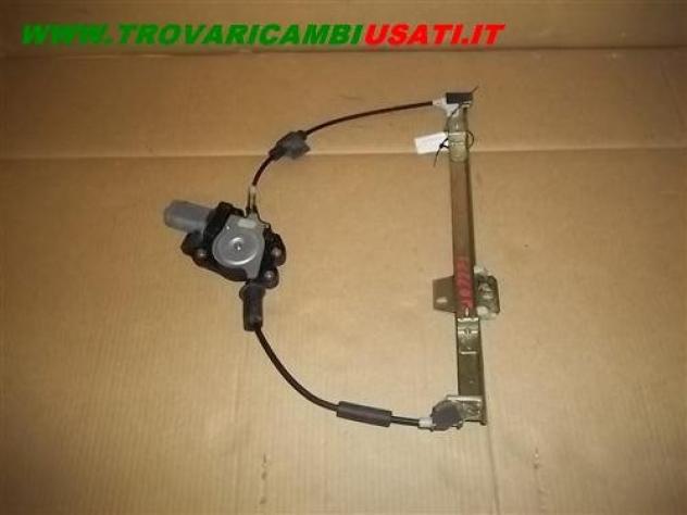 ALZAC.D.2 FILI FIAT SEICENTO Carrozzeria Lamierati esterni Porte Alzacristallo por FIAT - SEICENTO - 01-03-1998 - 01-12-2011