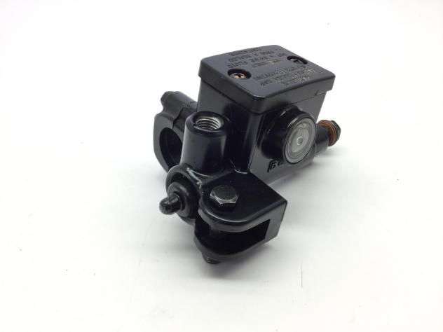 PIAGGIO VESPA GTS SUPER ABS KM 0 300 POMPA FRENO ANTERIORE DESTRA 2022 2024