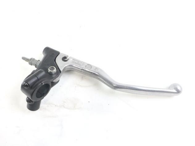 FANTIC MOTOR XEF 125 4T PERFORMANCE 07700005 LEVA COMANDO FRIZIONE 23 - 24 CLUTCH CONTROL LEVER