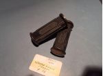 Gommino copripedale guidatore L.110 foro Cieco D.14 AR 01593