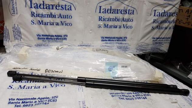 Ammortizzatori cofano bagagli 7140608100 - Foto 2