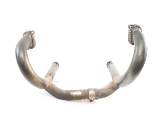 BMW R 1150 GS ADVENTURE 18111342953 18111342954 COLLETTORE DI SCARICO R21 01 - 05 EXHAUST MANIFOLD