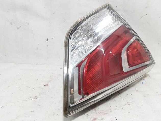 STOP FANALE POSTERIORE SINISTRO NISSAN X-Trail Serie (T32) R9M (1418) - Foto 2