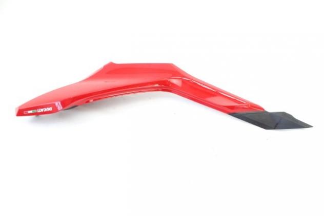 DUCATI SUPERSPORT 950 S 48216773AC CARENA POSTERIORE SINISTRA 21 - 24 LEFT REAR FAIRING - Foto 2