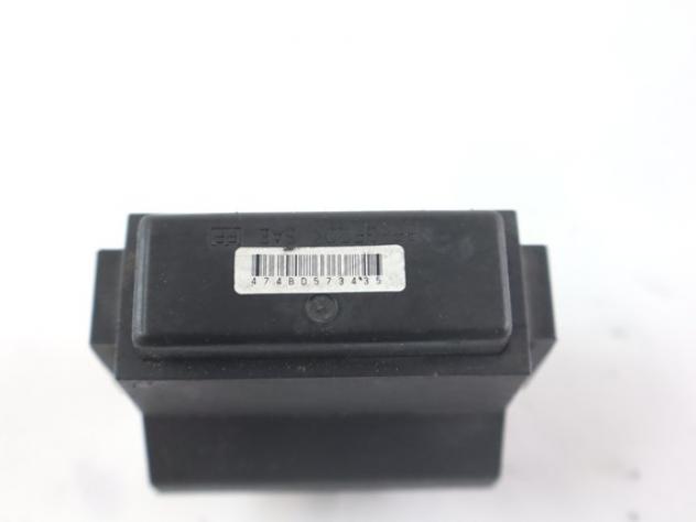 KAWASAKI NINJA 1000 ZX-10R 211810009 CENTRALINA IMMOBILIZER 06 - 07 IMMOBILIZER AMPLIFIER - Foto 5