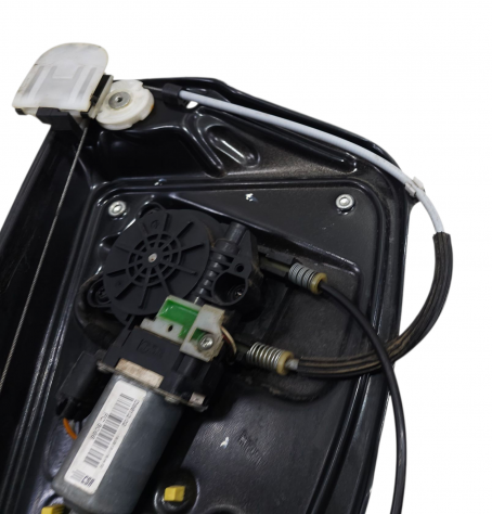 ALZACRISTALLO ELETTRICO POST. SX LAND ROVER Freelander Serie 6H52-27001-AJ (12) - Foto 12