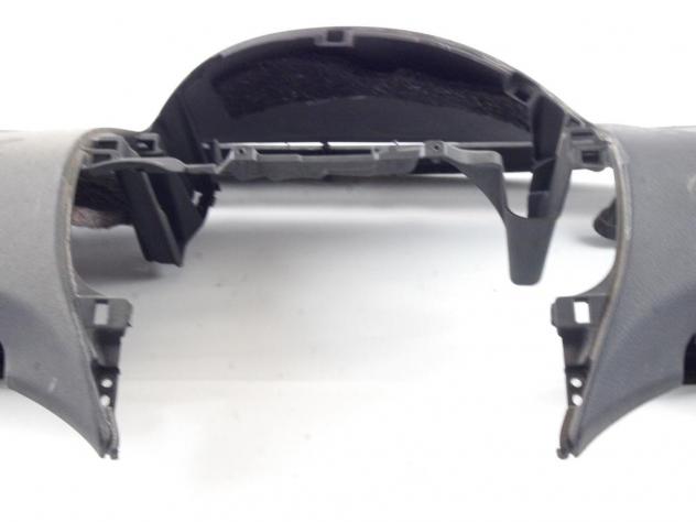 55301-52030B0 CRUSCOTTO TOYOTA YARIS VERSO 1.4 D 55KW 5M 5P (2004) RICAMBIO USATO - Foto 3