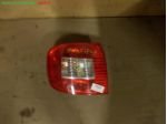 FANALE POST.S.CON LAMPADINE FIAT MULTIPLA (186-1F)  Parti elettriche  Fanal &hellip;