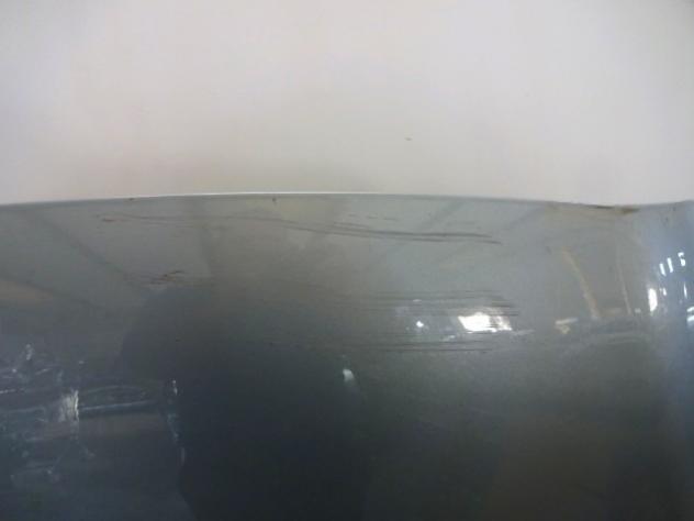 5330105030 COFANO ANTERIORE TOYOTA AVENSIS SW 2.0 D 93KW 6M 5P (2007) RICAMBIO USATO LEGGERMENTE GRAFFIATO E AMMACCATO - Foto 3