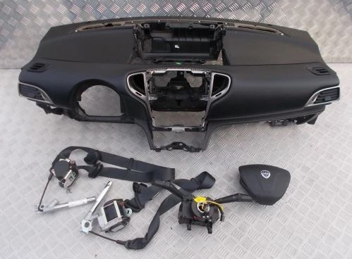 KIT AIRBAG LANCIA YPSILON 2015