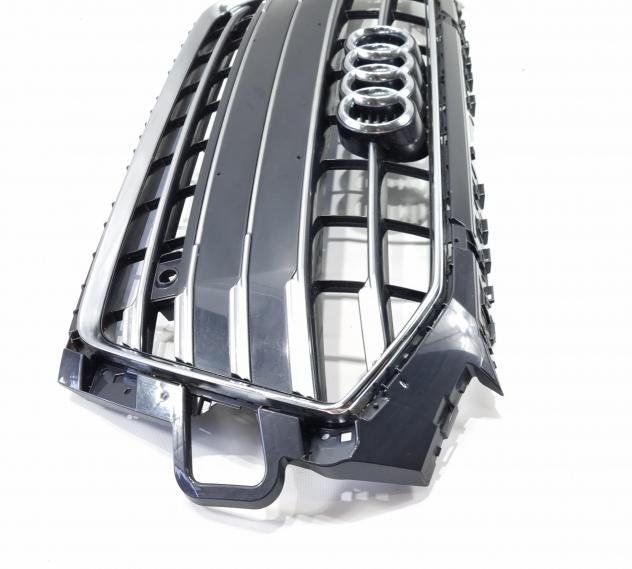 MASCHERINA ANTERIORE AUDI A4 Berlina (8W2) 8W0853651DF (15) - Foto 9