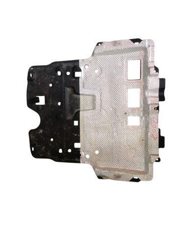 Riparo Sottomotore Peugeot 2008 2019 9866186980 - Foto 2