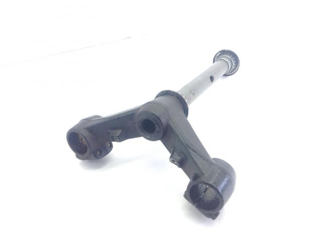 GILERA NEXUS 500 PIASTRA INFERIORE FORCELLA CRISTO 2003 2005 M35100