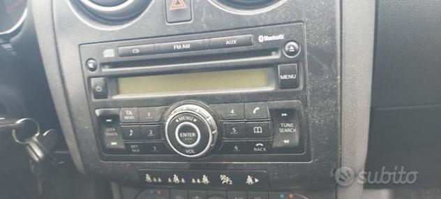 Ricambi Nissan Qashqai 1.5 D del 2009 motore K9K - Foto 5