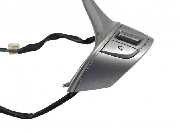 COMANDI AL VOLANTE MULTIFUNZIONE NISSAN Qashqai Serie 25550-4BC3A (14) - Foto 14