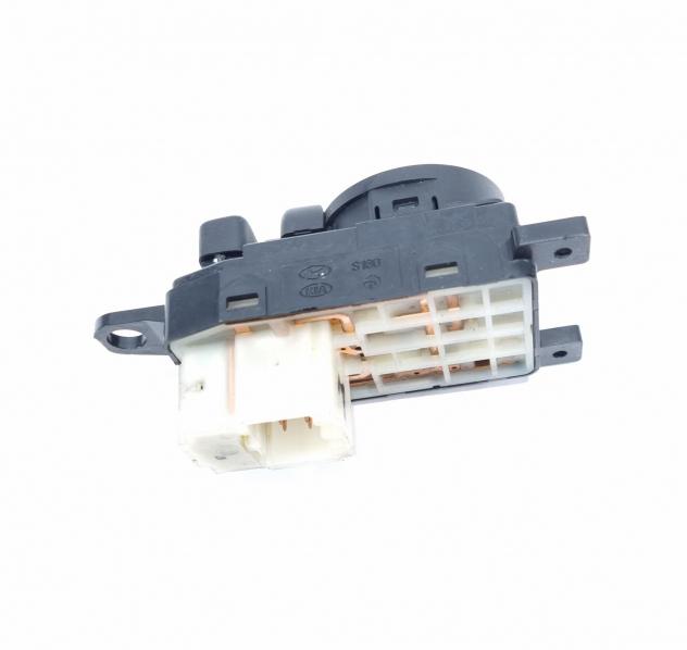 REGOLATORE SPECCHIETTI RETROVISORI HYUNDAI i20 1° Serie 202008161 (0814) - Foto 4