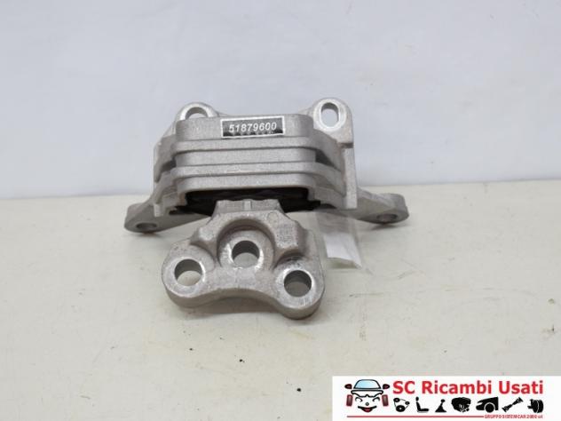 Supporto Motore Alfa Romeo Giulietta 51879600 - 17933 - Foto 2