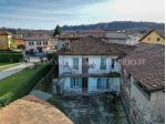 Porzione di rustico con ingresso indipendente e area di proprietà