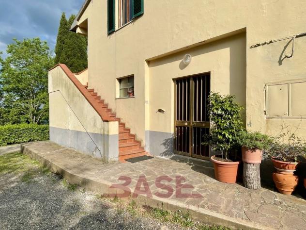 Casale in vendita a Montecatini Val di Cecina - Foto 20