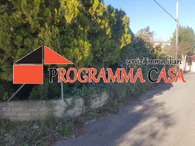 POMEZIA NORD CONSORZIO MONTE D'ORO VENDESI TERRENO E RUSTICO - Foto 10