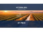 Immobile in asta di 18900 m² in vendita a Vittoria