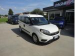 FIAT Doblò 3ª serie Doblò 1.6 MJT 16V 120CV Easy
