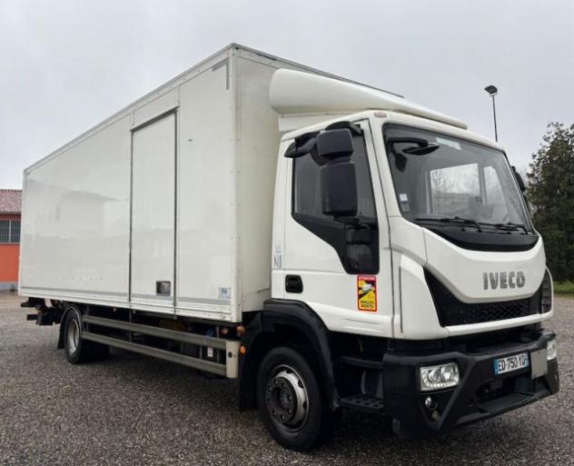 IVECO NEW EUROCARGO ML 120E19P E6 rif. 23345421 - Foto 3