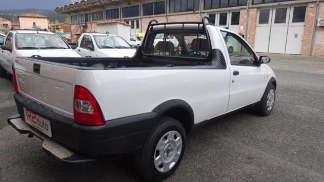 FIAT - Strada 1900 aspirato fiorino pick up - Foto 10