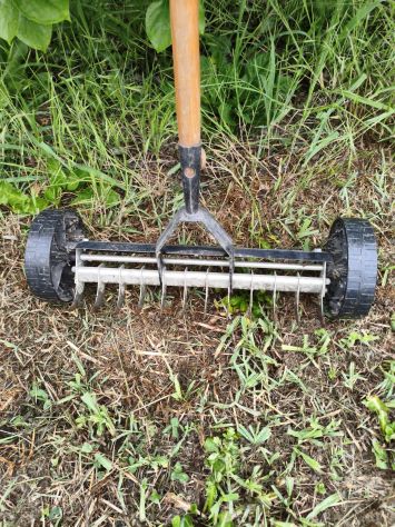 ARIEGGIATORE PER GIARDINO - Foto 3