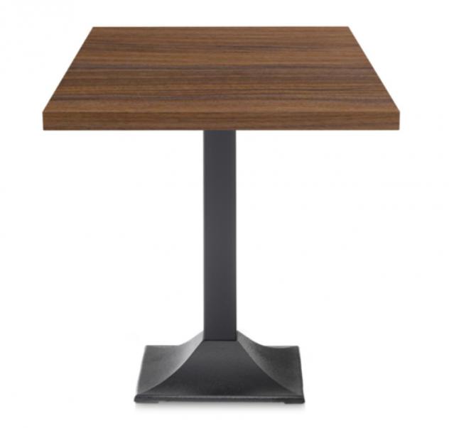 Set Tavolino Bar Ghisa ? 60×60 cm
