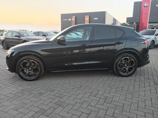 Alfa Romeo Stelvio 2.0 T 280 CV Intensa AT8 Q4 - Foto 8