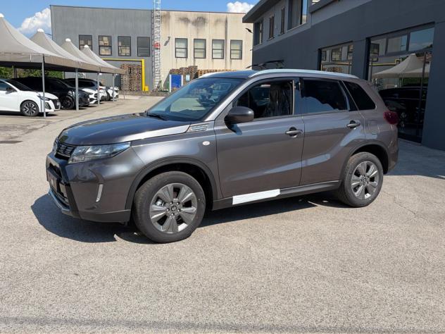 Suzuki Vitara 1.4 Boosterjet hybrid Cool - Foto 2