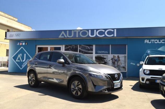 NISSAN Qashqai MHEV 158 CV Xtronic Business rif. 23896262 - Foto 3