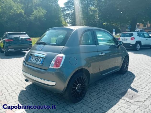 FIAT 500 1.2 Lounge rif. 23975762 - Foto 4