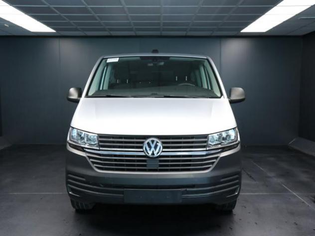 VOLKSWAGEN Caravelle 2.0 TDI 110CV PC Trendline - 9 POSTI rif. 23675240 - Foto 2