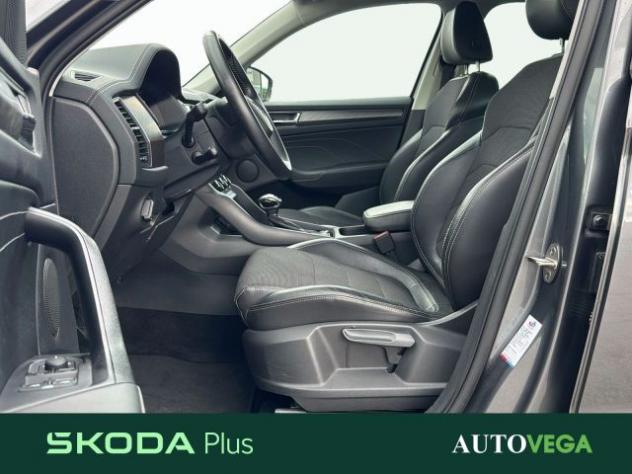 SKODA Kodiaq 2.0 tdi evo style dsg 7p.ti rif. 23789727 - Foto 8
