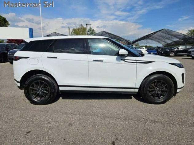 LAND ROVER Range Rover Evoque 2.0 P200 MHEV AWD AUTO - GF987RT rif. 23802511 - Foto 6