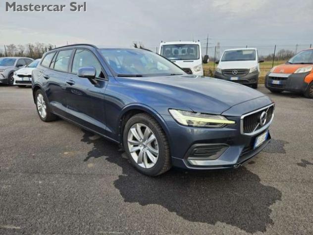 VOLVO V60 V60 2019 2.0 b4 Momentum Business auto - GF281CG rif. 23965304 - Foto 8