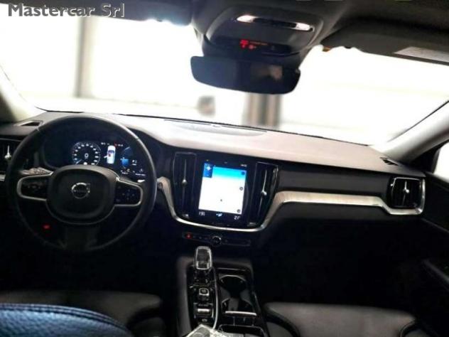 VOLVO V60 V60 II 2.0 t6 phev Inscription awd auto my21 - GF rif. 24087657 - Foto 6