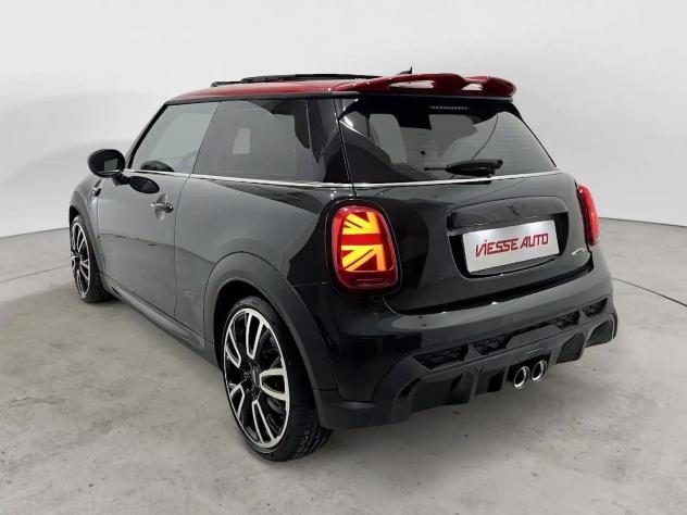 MINI Mini Mini 3p 2.0 JCW JCW auto - Foto 7