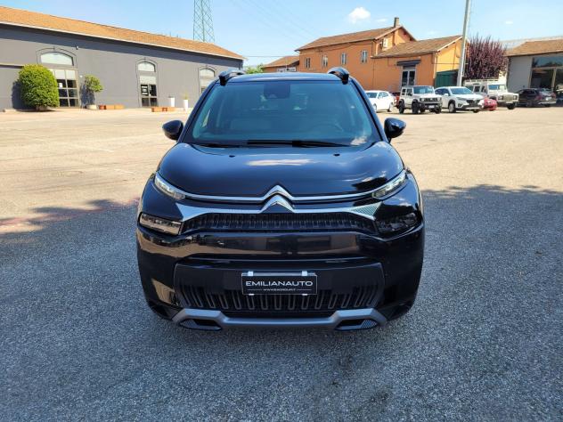 Citroën C3 Aircross C3 Aircross 1.2 puretech Shine Pack s&s 110cv - Foto 3